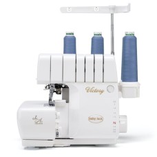  Babylock Victory Overlocker