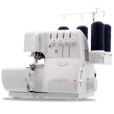  Babylock Enspire Overlocker