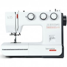 Bernette B35