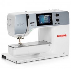 	Bernina 540