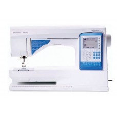 Husqvarna Sapphire 930 
