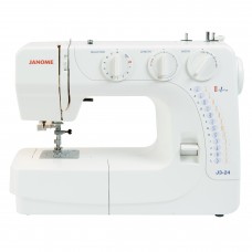 Janome J3-24 Sewing Machine