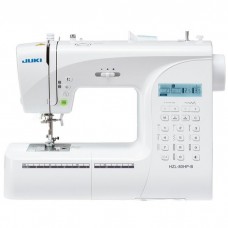 Juki HZL-H80 Sewing Machine