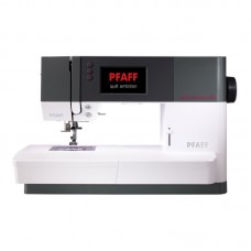 Pfaff Quilt  Ambition 630 